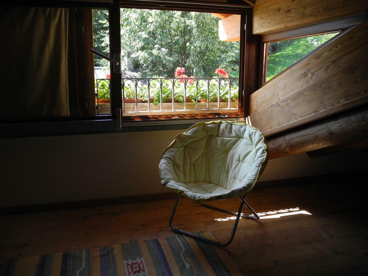 Agriturismo Piccolo paradiso Pianello Del Lario Exterior foto